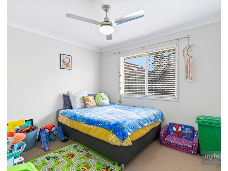 4/11 Hillside Street, Newtown QLD 4350