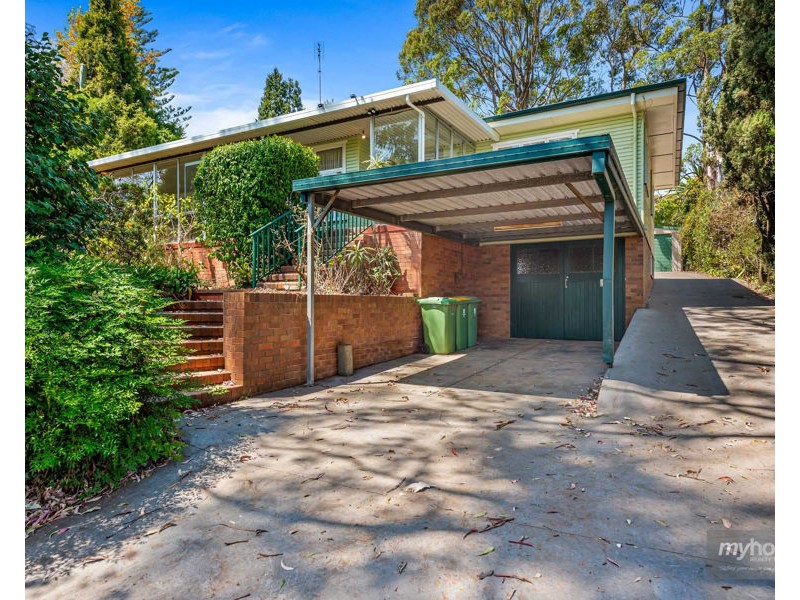 16B Mabel Street, Harlaxton QLD 4350