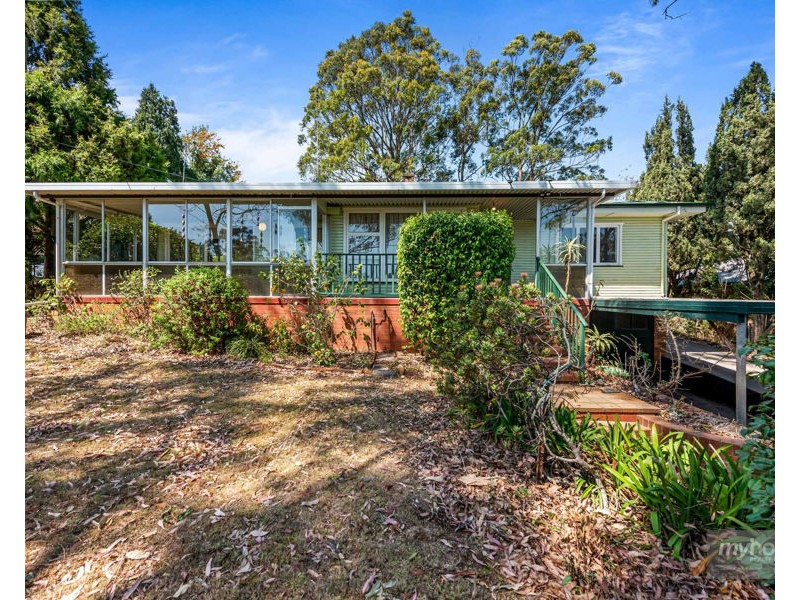 16B Mabel Street, Harlaxton QLD 4350