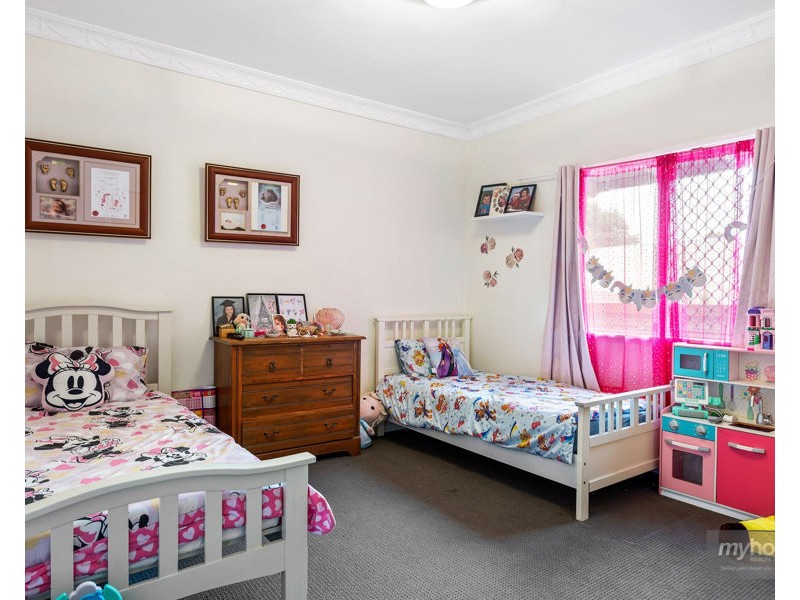 2 Cox Street, Wilsonton QLD 4350