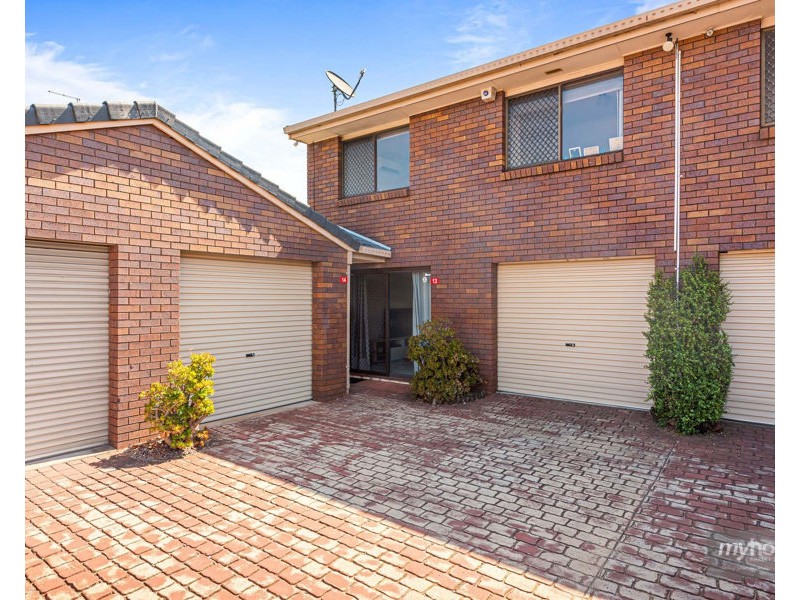 13/173 North Street, Rockville QLD 4350