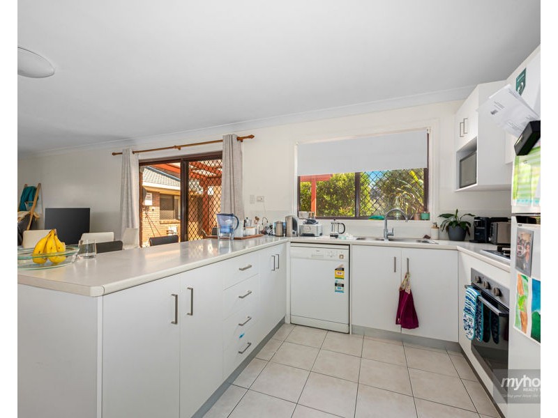 13/173 North Street, Rockville QLD 4350