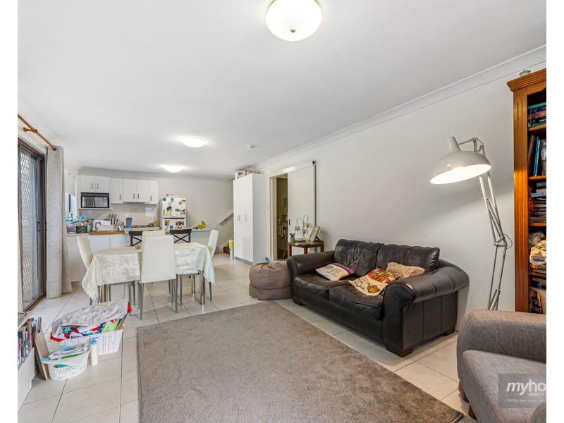 13/173 North Street, Rockville QLD 4350