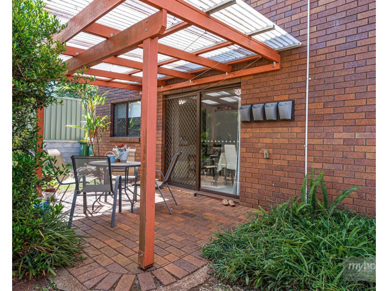 13/173 North Street, Rockville QLD 4350