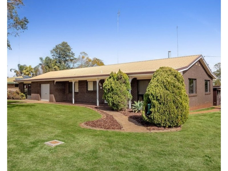 Room 1/16 Lindberg Street, Wilsonton QLD 4350