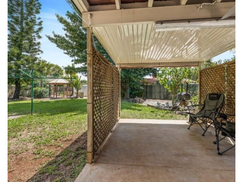 11 Homestead Avenue, Harristown QLD 4350