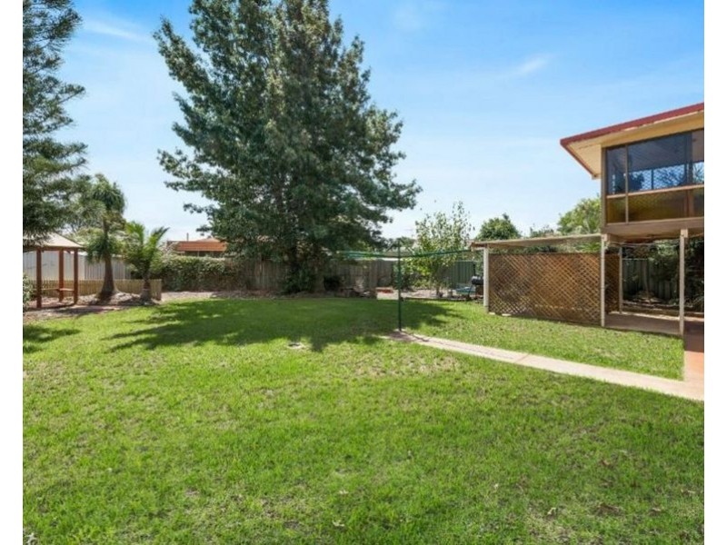 11 Homestead Avenue, Harristown QLD 4350