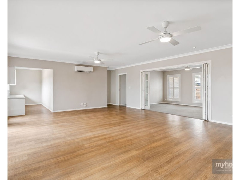 1 Explorer Court, Gowrie Junction QLD 4352