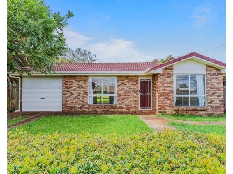 21 Trapp Street, Rockville QLD 4350