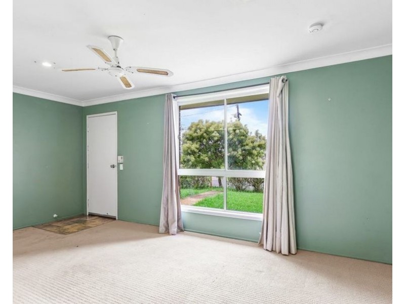 21 Trapp Street, Rockville QLD 4350