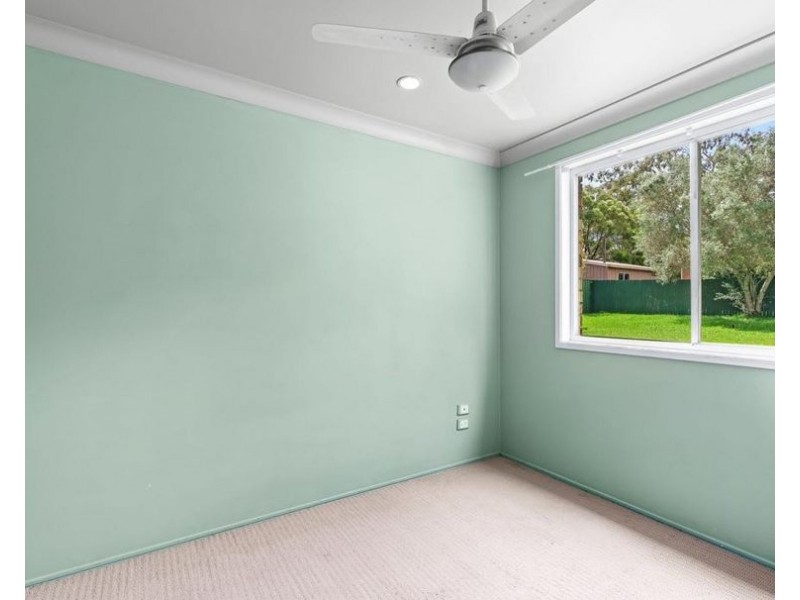 21 Trapp Street, Rockville QLD 4350