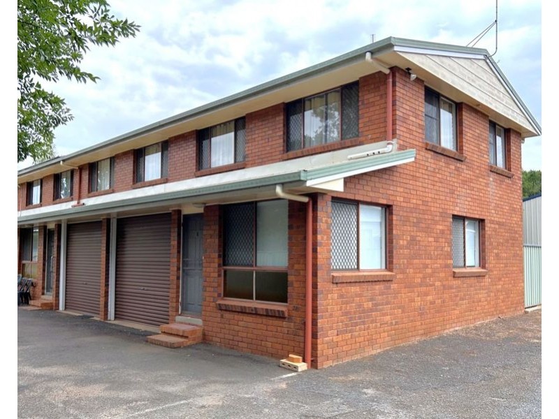 6/15 Edith Street, Newtown QLD 4350
