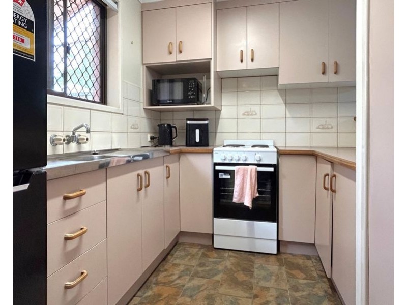 6/15 Edith Street, Newtown QLD 4350