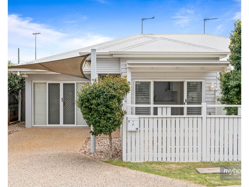 1/11 Roberts Street, South Toowoomba QLD 4350