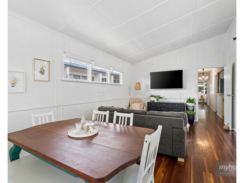 143 Stephen Street, Harristown QLD 4350