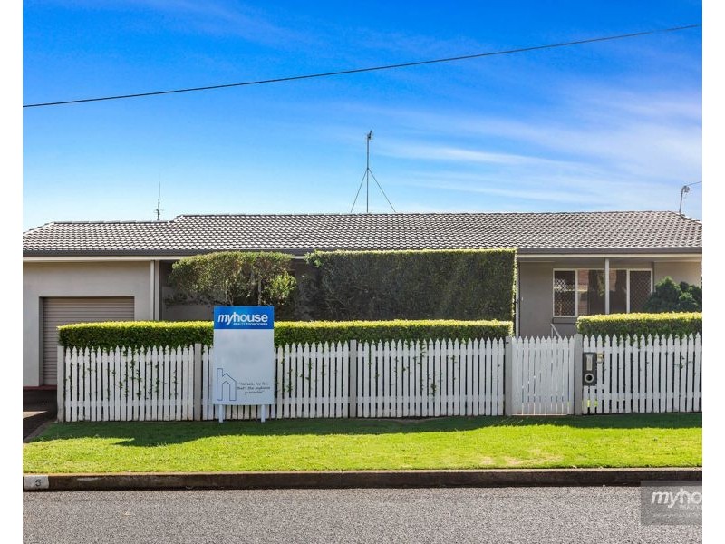 2/5 Denyer Street, Wilsonton QLD 4350