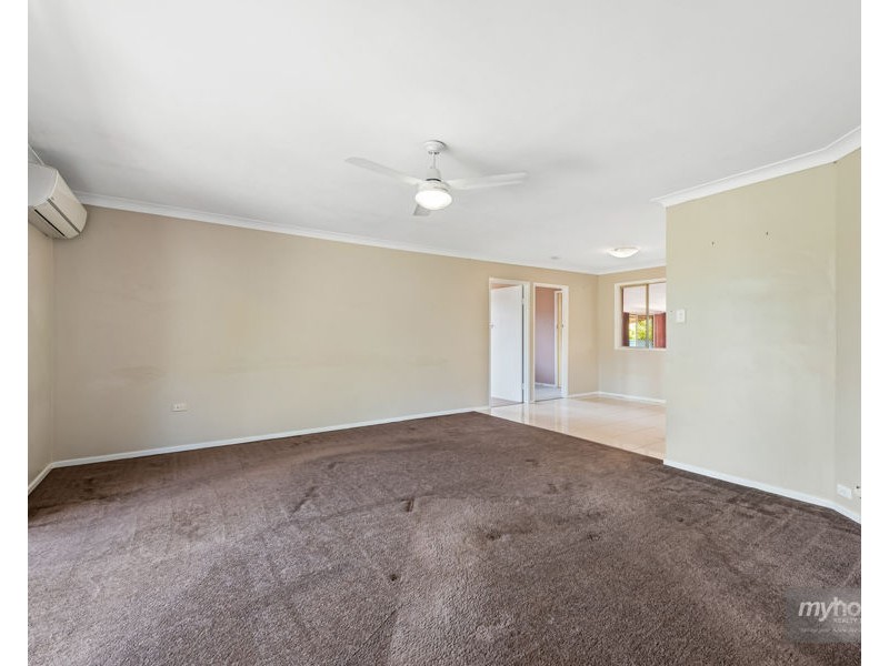 4A Lendrum Street, Newtown QLD 4350