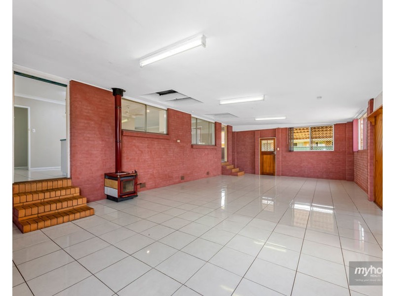 4A Lendrum Street, Newtown QLD 4350