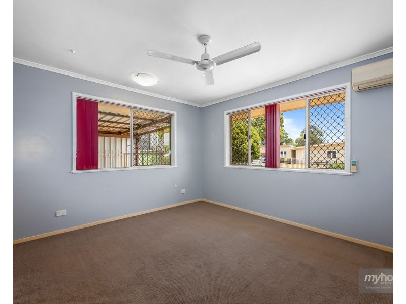 4A Lendrum Street, Newtown QLD 4350