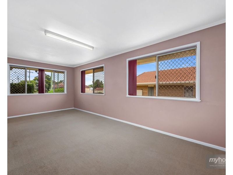 4A Lendrum Street, Newtown QLD 4350