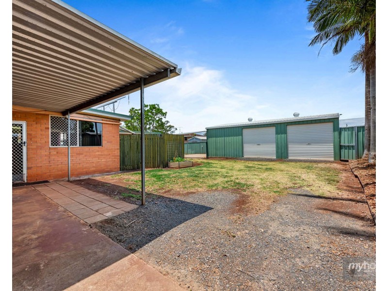 4A Lendrum Street, Newtown QLD 4350