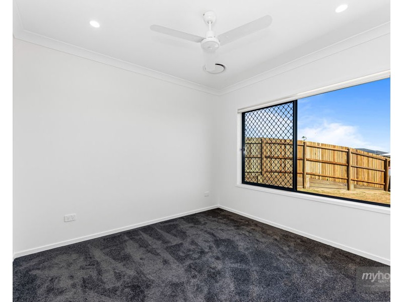 2 Bonita Court, Westbrook QLD 4350