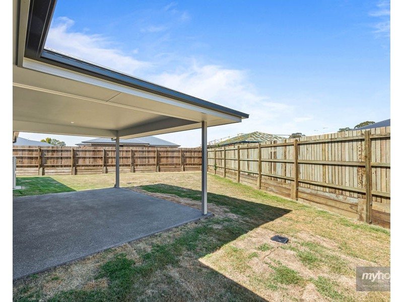 2 Bonita Court, Westbrook QLD 4350