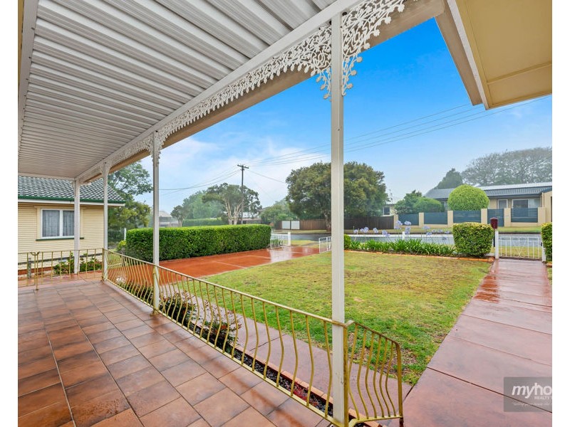 7 Wilma Street, Centenary Heights QLD 4350