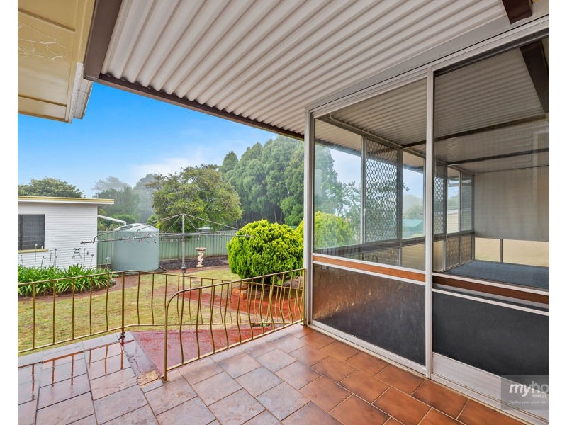 7 Wilma Street, Centenary Heights QLD 4350