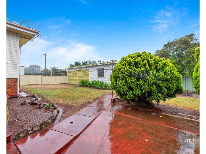 7 Wilma Street, Centenary Heights QLD 4350