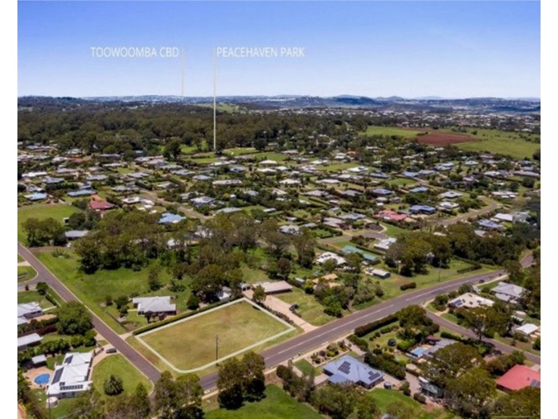 25 Lynne Court, Highfields QLD 4352