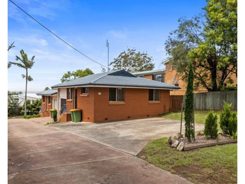 1/22 Tourist Road, East Toowoomba QLD 4350