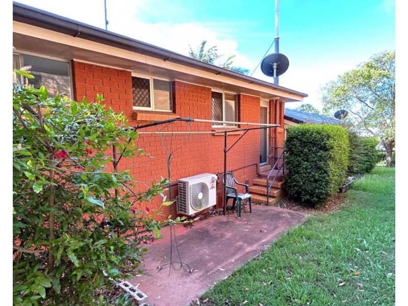 1/22 Tourist Road, East Toowoomba QLD 4350