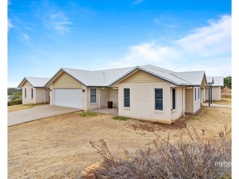 1 Explorer Court, Gowrie Junction QLD 4352