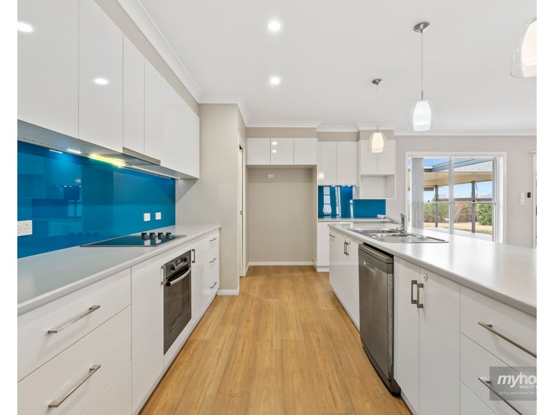 1 Explorer Court, Gowrie Junction QLD 4352