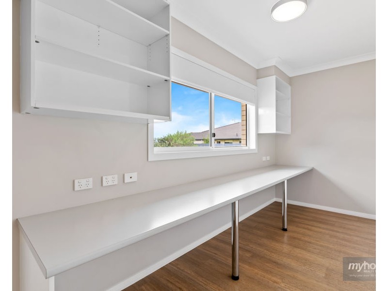 1 Explorer Court, Gowrie Junction QLD 4352