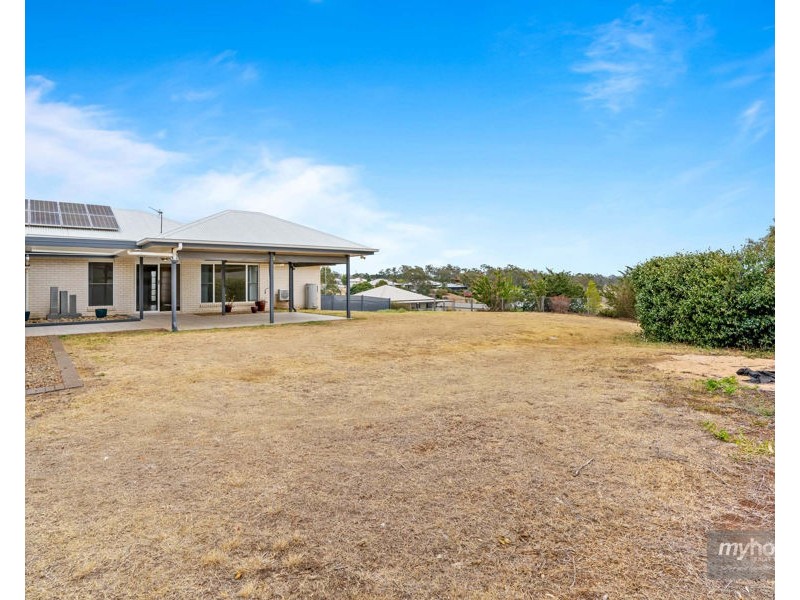 1 Explorer Court, Gowrie Junction QLD 4352