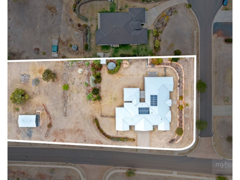 1 Explorer Court, Gowrie Junction QLD 4352