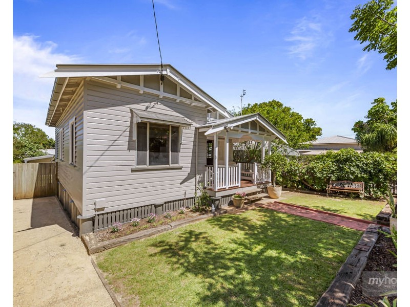 1 Louisa Street, South Toowoomba QLD 4350