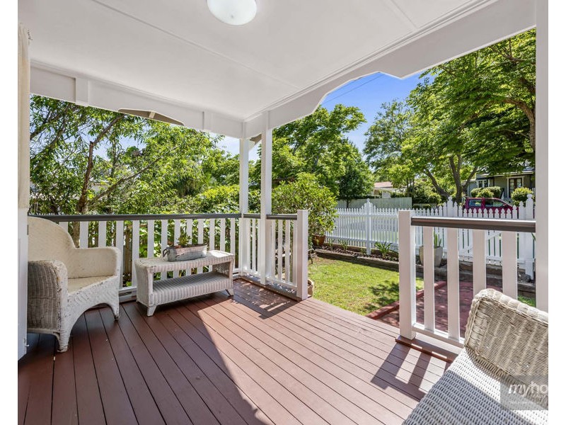 1 Louisa Street, South Toowoomba QLD 4350