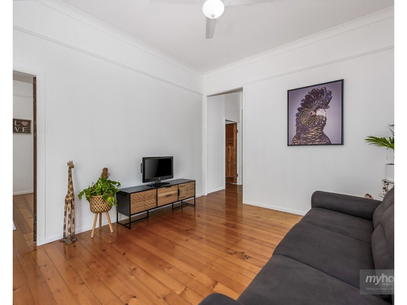 1 Louisa Street, South Toowoomba QLD 4350