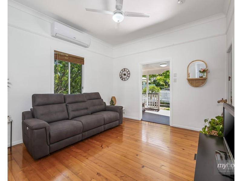 1 Louisa Street, South Toowoomba QLD 4350