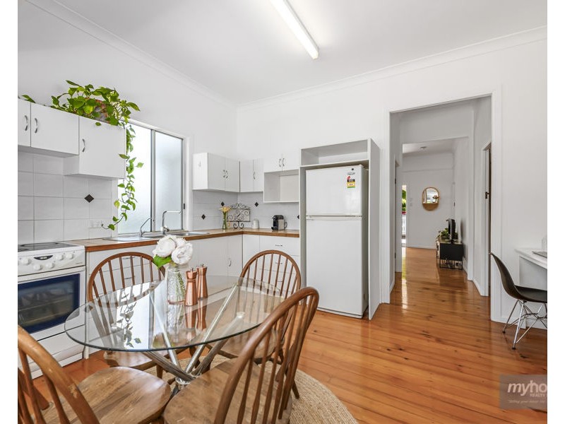 1 Louisa Street, South Toowoomba QLD 4350