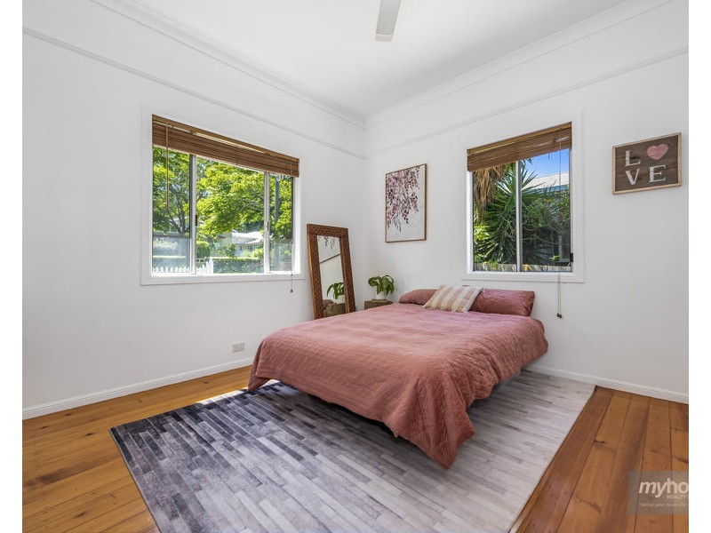 1 Louisa Street, South Toowoomba QLD 4350