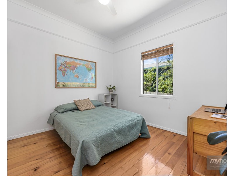 1 Louisa Street, South Toowoomba QLD 4350