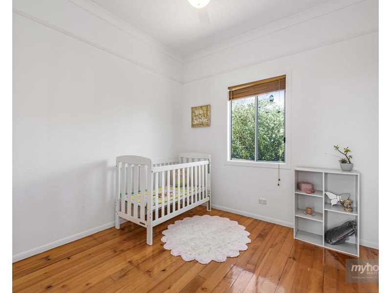 1 Louisa Street, South Toowoomba QLD 4350