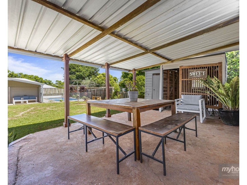 1 Louisa Street, South Toowoomba QLD 4350