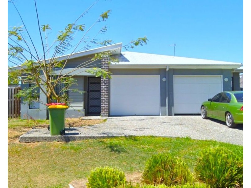 21 Bassett Lane, Rosewood QLD 4340