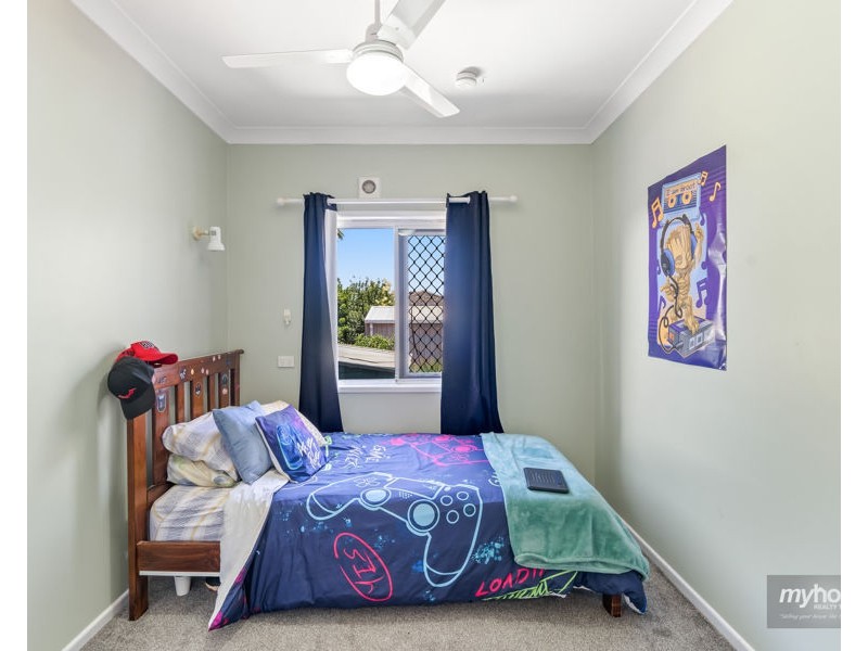 6 South Street, Rangeville QLD 4350