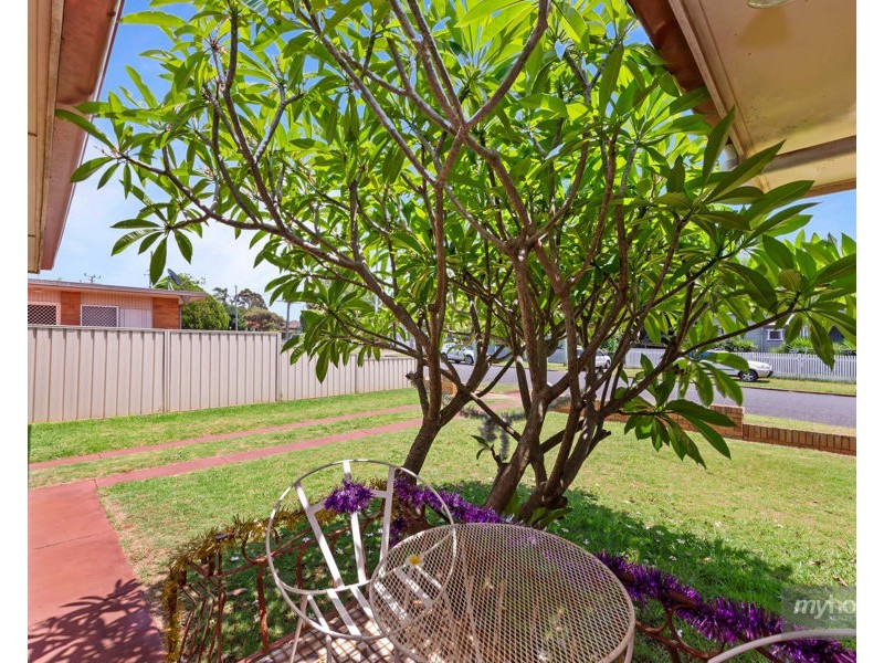 162 Hill Street, Newtown QLD 4350